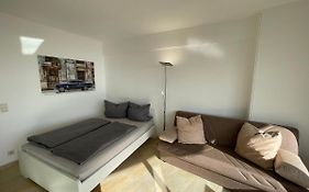 Hotelturm Wohnung